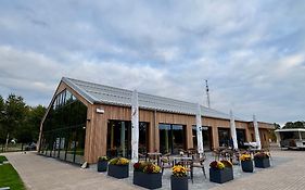 Caravanserei Resort Oberhavel